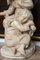 Antonio Frilli, Florentine Sculpture Depicting Begging Children, 19th Century, Alabaster, Image 3