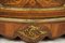 19th Century French Napoleon III Cabinet with Bronze Details 4