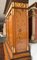 Antikes Doppelkorpus Sideboard aus Exotischen Edelhölzern mit Elementen aus Vergoldeter Bronze, Frühes 20. Jahrhundert 4