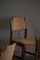 Mid-Century Modern Oak Dining Chairs attributed to Henning Kjærnulf, 1950s, Set of 8, Image 11