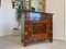 Biedermeier Sideboard in Walnut 18