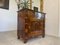 Biedermeier Sideboard in Walnut 13