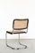 Cantilever S32 Chairs by Marcel Breuer for Thonet, 1980s, Set of 4 11