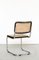 Cantilever S32 Chairs by Marcel Breuer for Thonet, 1980s, Set of 4, Image 11