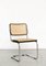 Cantilever S32 Chairs by Marcel Breuer for Thonet, 1980s, Set of 4 1