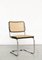 Cantilever S32 Chairs by Marcel Breuer for Thonet, 1980s, Set of 4, Image 1