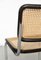 Chaises Cantilever S32 par Marcel Breuer pour Thonet, 1980s, Set de 4 9