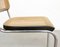 Cantilever S32 Chairs by Marcel Breuer for Thonet, 1980s, Set of 4 7