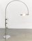 Halo Mobil Floor Lamp by Rico and Rosemarie Baltensweiler for Swisslamps International, 1960s, Image 3