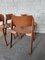 Wooden Chairs, Set of 4 9