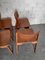 Wooden Chairs, Set of 4 10