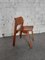 Wooden Chairs, Set of 4 12