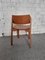 Wooden Chairs, Set of 4 13