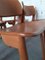 Wooden Chairs, Set of 4 7