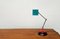 Mid-Century German Space Age Minimalist Table Lamp from Hoffmeister Leuchten, 1960s 3