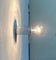 Vintage German Space Age Minimalist Wall or Ceiling Lamps from Rzb, Set of 4 19