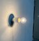 Lámparas de techo o pared minimalistas alemanas vintage de Rzb. Juego de 4, Imagen 11