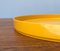 Mid-Century Swedish Space Age Yellow Melamin Tray, 1960s, Image 14