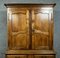 Louis XV Cabinet in Walnut 4