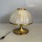 Italian Mushroom Table Lamp from f.fabbian, 1970s 1