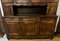 Louis XV Cupboard in Oak 4