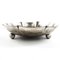 Art Deco German Bowl on Stand from WMF, 1930s 1