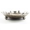 Art Deco German Bowl on Stand from WMF, 1930s, Image 1