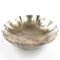 Art Deco German Bowl on Stand from WMF, 1930s, Image 7