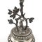 Biedermeier Figurative Bowl on Stand, 19th Century, Image 18