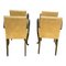 Bridge Armchairs, Set of 4 3