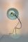 White Table Lamp by Josef Hurka for Napako, 1960s, Image 10