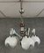 Vintage Hanging Lamp with Lights 4