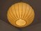 Large Cocoon Pendant Lamp, Italy, 1960s 10