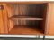 Vintage Sideboard von Besan, 1960er 17