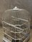 Vintage Bird Cage, 1920s 9