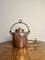 Large George III Hanging Copper Water Urn, 1800s 7