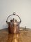 Large George III Hanging Copper Water Urn, 1800s 1