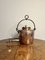 Large George III Hanging Copper Water Urn, 1800s 5