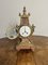 Victorian French Mantle Clock, 1880s, Image 7