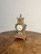 Horloge de Cheminée Victorienne, France, 1880s 10
