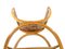 Art Nouveau Gondole Chair, 1900s, Image 4