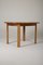 Elm Dining Table, 1960s, Image 3