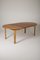 Elm Dining Table, 1960s 4