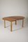 Elm Dining Table, 1960s 2