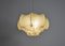 Viscounta Hanging Lamp attributed to Achille & Pier Giacomo Castiglioni for Flos, 1960s 6