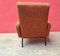 Vintage Reclining Armchair, 1960s, Image 5
