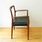 Teak Armchair Armchair by Kai Lyngfeldt Larsen for Soren Willadsen 9