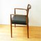 Teak Armchair Armchair by Kai Lyngfeldt Larsen for Soren Willadsen 7