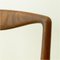 Teak Armchair Armchair by Kai Lyngfeldt Larsen for Soren Willadsen 4