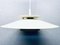 Vintage Model Thai Pendant Lamp from Dana-Light, Denmark, 1980s, Image 3